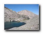 2005-08-13 Kearsarge Pinnacles (65) ... Lakes